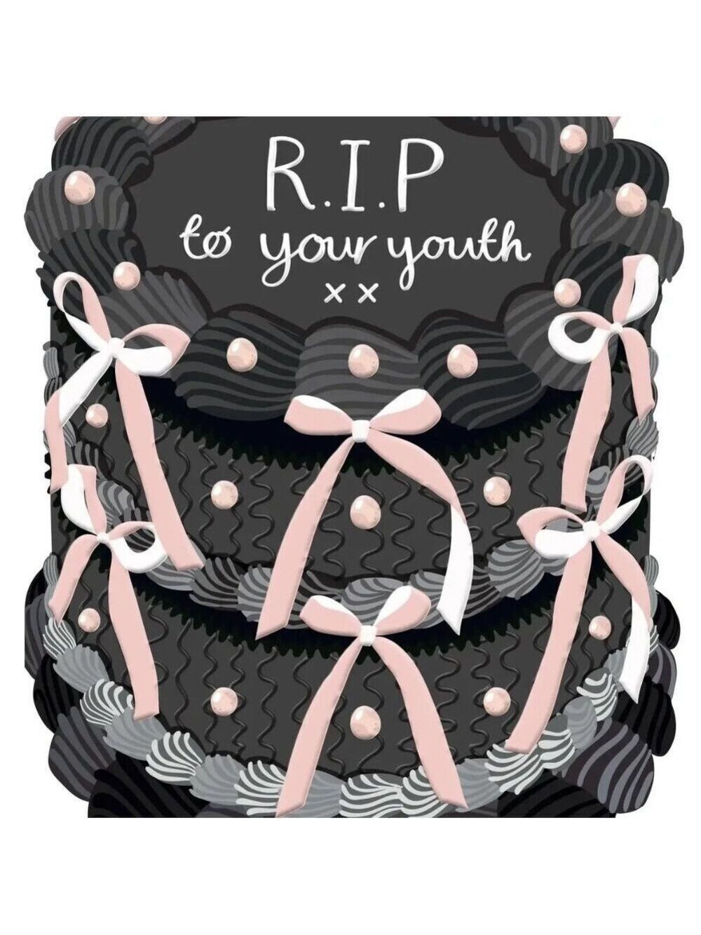 Spape Design Two For Joy Illustration | Design | 6 Birthday Cake Shaped Birthday ...